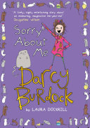 Darcy Burdock: Sorry About Me cover