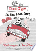 Dixie O'Day: In The Fast Lane cover