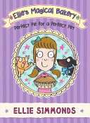 Perfect Pie for a Perfect Pet cover