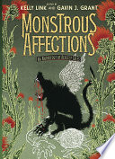 Monstrous Affections cover