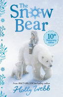 The Snow Bear cover