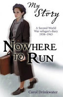Nowhere to Run cover