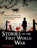 Stories of the First World War cover