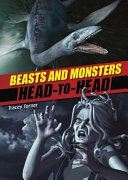 Beasts and Monsters (Ultimate 20) cover