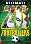 Footballers (Ultimate 20) cover