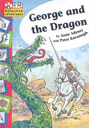 George and the Dragon (Early Reader) cover