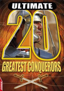 Greatest Conquerors (Ultimate 20) cover