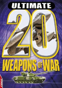 Weapons of War (Ultimate 20) cover