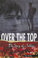 Over the Top: The Story of a Soldier cover