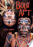 Body Art cover