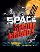 Exploring Space cover