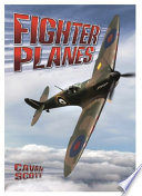 Fighter Planes cover