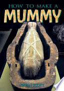 How to Make a Mummy cover