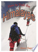 How to Trek the Himalayas cover