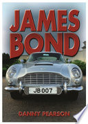 James Bond cover