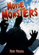 Movie Monsters cover