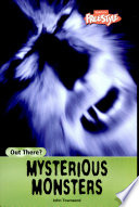 Mystery Beasts cover