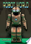 Robot World cover