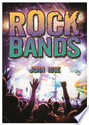 Rock Bands cover