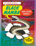 Super Snakes cover