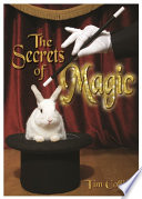 The Secrets of Magic cover