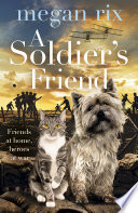 A Soldier's Friend cover