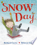 Snow Day cover