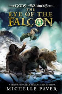 The Eye of the Falcon cover
