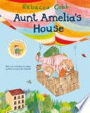 Aunt Amelia cover