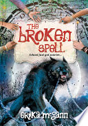 The Broken Spell cover