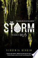The Rain cover