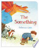 The Something cover