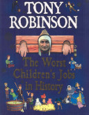 The Worst Children's Jobs in History cover
