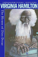 The House of Dies Drear cover