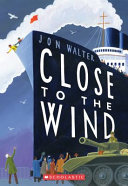Close to the Wind cover