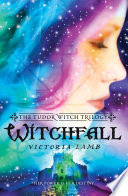 Witchfall cover