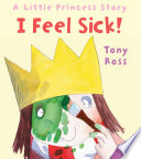 I Feel Sick! cover