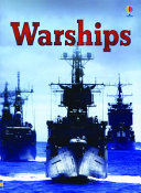 Warships cover