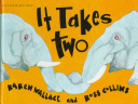 It Takes Two cover