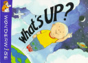 What's Up? cover