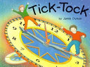 Tick-Tock cover