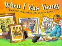 When I Was Young cover