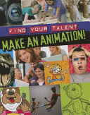 Make an Animation! cover
