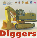Diggers cover