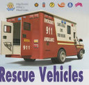 Rescue Vehicles cover