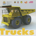 Trucks cover