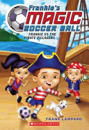Frankie vs. the Pirate Pillagers cover