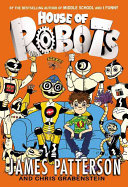 House of Robots cover