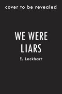 We Were Liars cover