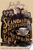 The Scandalous Sisterhood of Prickwillow Place cover